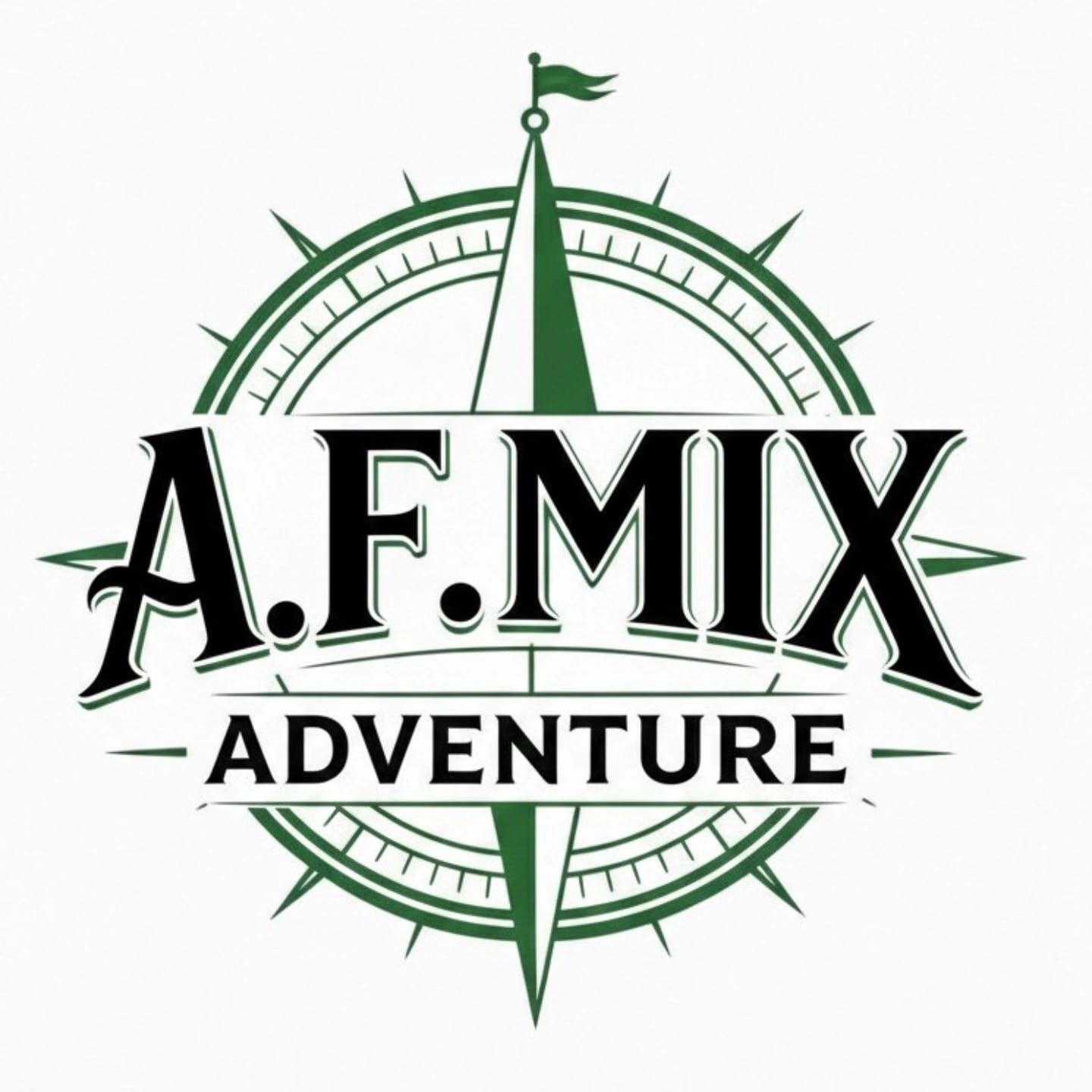 A.F.MIX Adventure